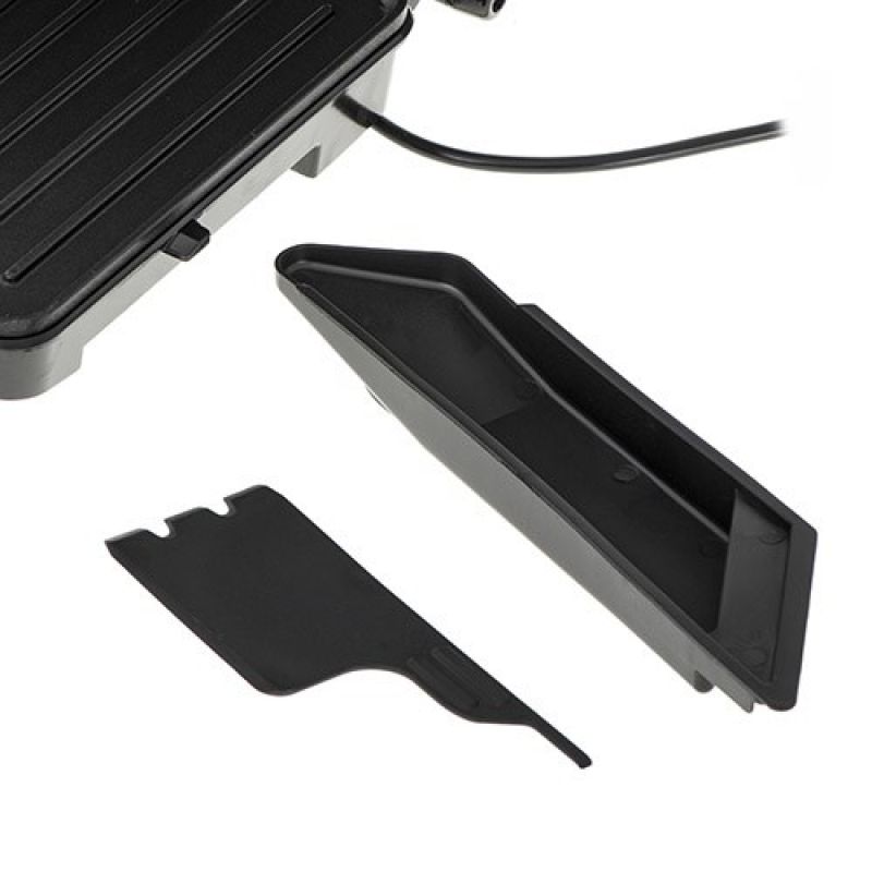 17. ADLER AD 3051 Elektrogrill