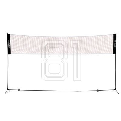 2. Meteor Badmintonnetz 5,1x2,2 m 17602