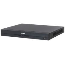 Dahua Technology WizSense NVR5232-16P-EI2 Netzwerk-Videorekorder (NVR) 1HE Schwarz