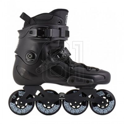 SEBA FR1 80 Sskfr18015 Freestyle-Skates