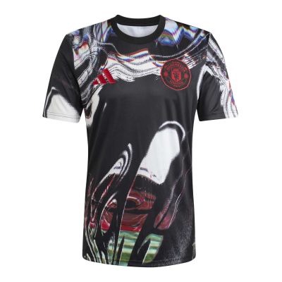 adidas Manchester United Pre-Match-Trikot KA6419