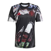 adidas Manchester United Pre-Match-Trikot KA6419