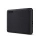 3. Toshiba Canvio Advance Externe Festplatte 4 TB 2,5" USB Typ-A 2.0/3.2 Gen 1 (3.1 Gen 1) Schwarz