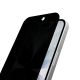 8. Puro Privacy Tempered Glass für iPhone 17 Pro Max