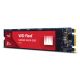 5. WD Red WDS200T1R0B SSD (2 TB; M.2; SATA III)