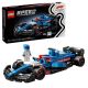 LEGO Speed Champions 77246 F1® Bolide Visa Cash App RB VCARB 01