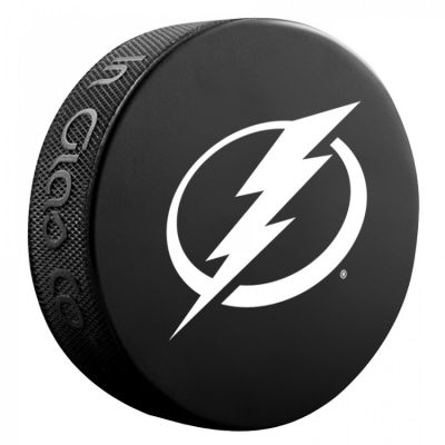 20. Souvenir Inglasco NHL Basic Hockeypuck 510AN000400