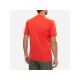 3. MILLET Cimaï Natural Ts Ss M Herren-T-Shirt rot