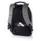 20. XD DESIGN ANTI-DIEBSTAHL-RUCKSACK BOBBY HERO KLEIN GRAU P/N: P705.702