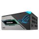 6. ASUS ROG -THOR-1000P3-GAMING-E Netzteilmodul 1000 W 20+4 Pin ATX Schwarz