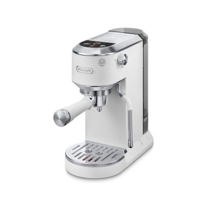 8. De'Longhi Dedica Duo EC890.WI 1,1L Espressomaschine