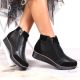 3. Bequeme isolierte Stiefel Filippo W PAW370