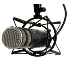 RODE PSM1 - Flexible Pod/Procaster-Halterung