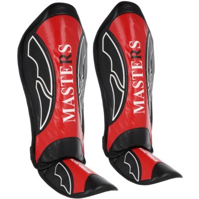 14. Masters NS-Tech 113069-M02 Schienbeinschoner