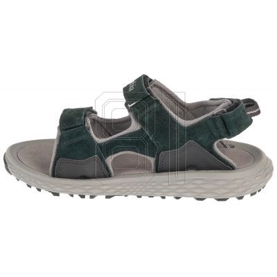 2. Columbia Konos Hiker 3-Strap Sandal M 2121571010 Sandalen