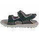 2. Columbia Konos Hiker 3-Strap Sandal M 2121571010 Sandalen