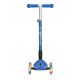 15. Globber Primo Faltbarer 3-Rad-Scooter mit Lichtern 432-100-2 HS-TNK-000013800