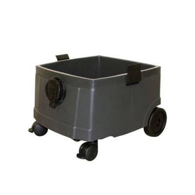 3. Starmix ISC L-1625 TOP Industriesauger