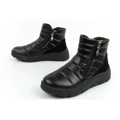 17. Scholl Aprica W Winterstiefel F302351004
