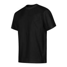 Unisex-T-Shirt Vibe (Schwarz)