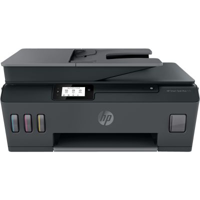 HP Smart Tank Plus 570 Multifunktionsdrucker