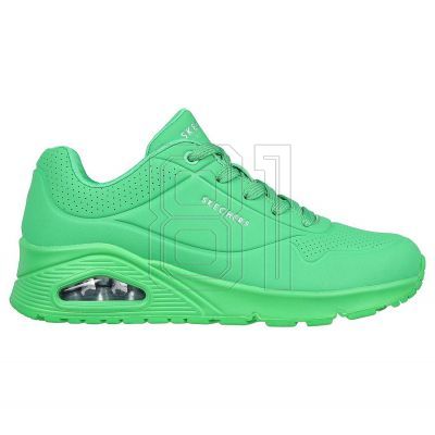 Skechers Uno-Stand On Air W 73690-GRN Schuhe