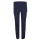 Trollkids Kids Kjerag Zip-Off Hose marine/mittelblau (177-117)