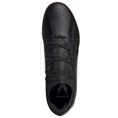 3. Adidas X Crazyfast.3 IN M ID9343 Fußballschuhe