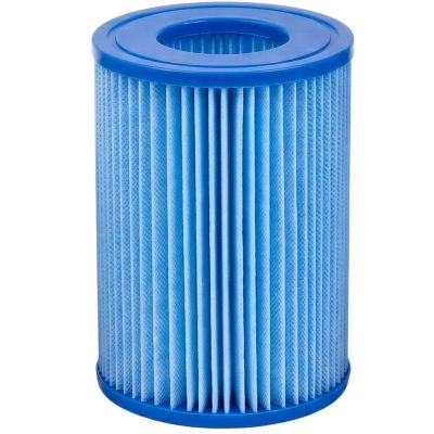 10. Pumpenfilter antibakteriell 106 x 136 mm 530/800 Gallonen Typ 2 290725