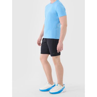 5. Herren-Trainingsshorts 4F 4FWSS26TFSHM1277-20S