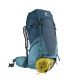 12. Deuter Futura Pro 38 SL 3401221-1381 Wanderrucksack