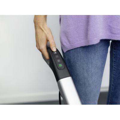 4. KÄRCHER SC 3 Standdampfreiniger - 1.513-530.0