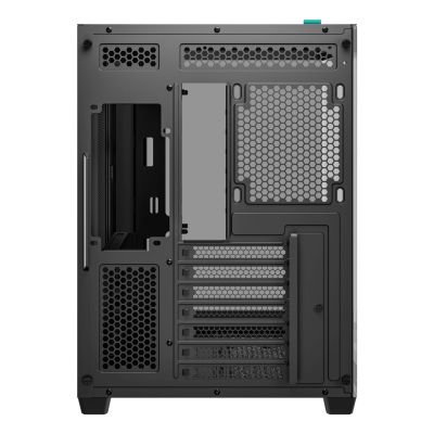 7. DeepCool CG530 Midi-Tower Schwarz