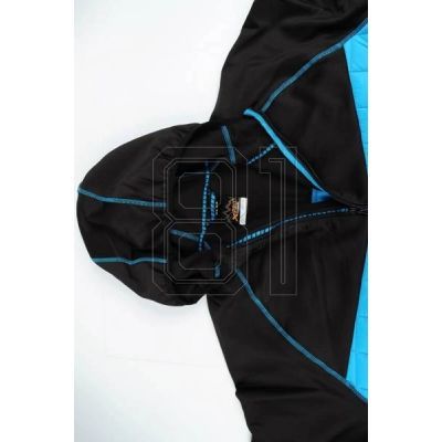 6. Regatta Modular Thermal M TRA517 4WD Jacke