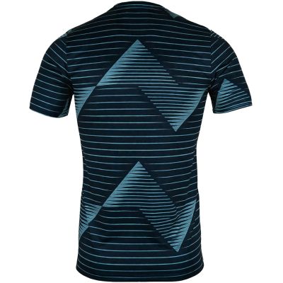 2. adidas Herren-T-Shirt Graphic 23, marineblau, HN7842