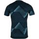 2. adidas Herren-T-Shirt Graphic 23, marineblau, HN7842