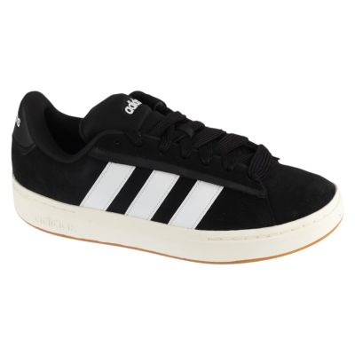 adidas Grand Court Alpha OSS JR0543 Schwarz 41 1/3