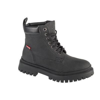 Levi's Lennox 235878-794-559 Schwarz 36