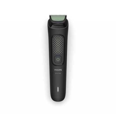 9. PHILIPS Multigroom MG3945/15 Trimmer