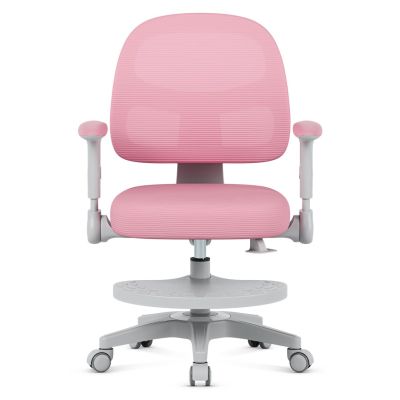 9. Junior 5.0 Drehstuhl in Rosa