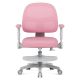 9. Junior 5.0 Drehstuhl in Rosa