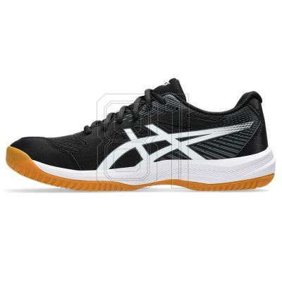 8. Asics Upcourt 6 M 1071A104 001 volleyball shoes