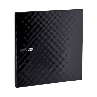8. DVD-Rec ASUS SDRW-08D2S-U LITE USB SLIM BLACK BOX