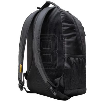 4. Caterpillar Fastlane Rucksack 83853-01