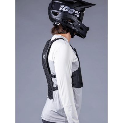 5. EVOC Torso Protector schwarz