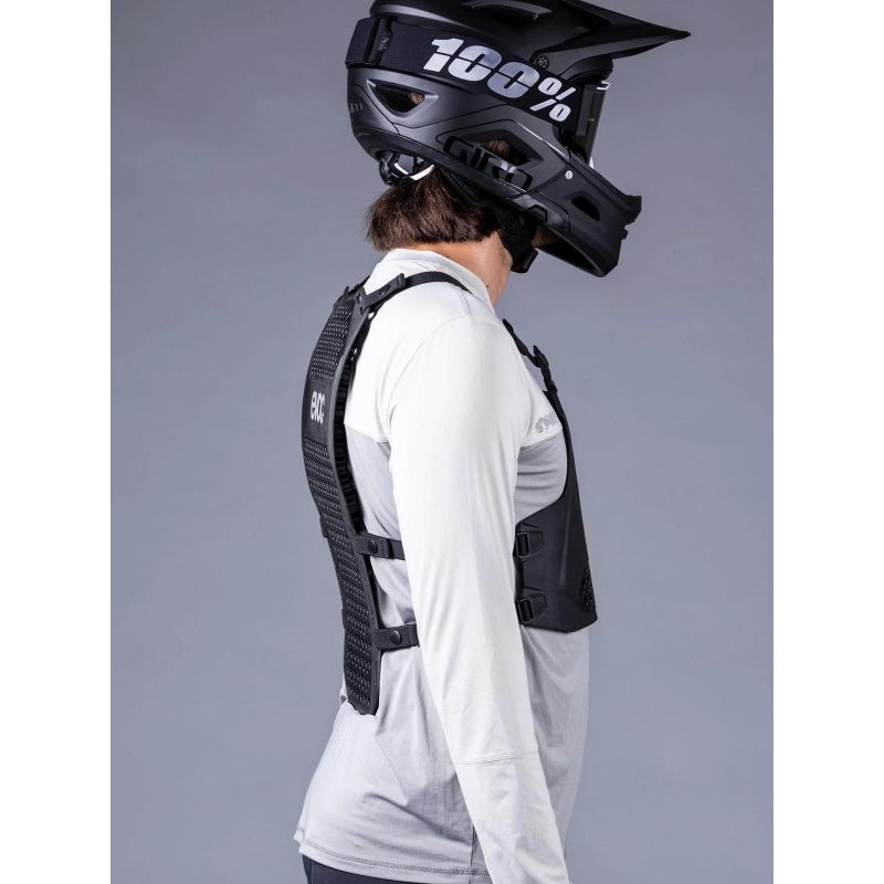 5. EVOC Torso Protector schwarz