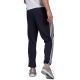 3. adidas Essentials Tapered Elastic Cuff 3-Streifen-Hose M GK8830