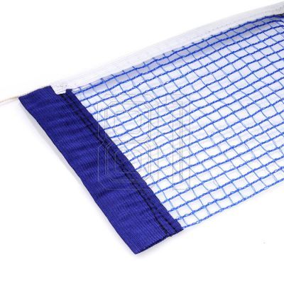 Meteor Tischtennsnetz 16010 Blau