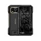 Ulefone Armor 27 4G LTE Smartphone 12GB/256GB (Schwarz) ohne Ladegerät