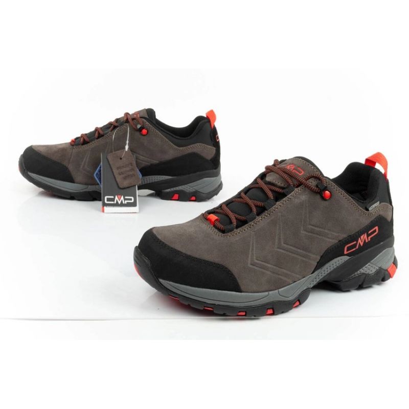9. CMP Melnick M 3Q18597 Q906 Trekkingschuhe